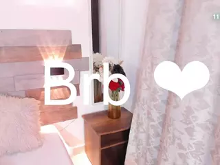 Little Eva's Live Sex Cam Show