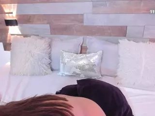 Little Eva's Live Sex Cam Show
