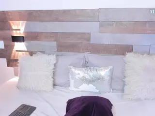 Little Eva's Live Sex Cam Show