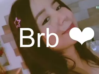 Little Eva's Live Sex Cam Show
