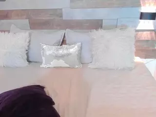 Little Eva's Live Sex Cam Show
