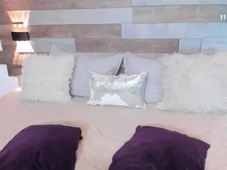Little Eva's Live Sex Cam Show