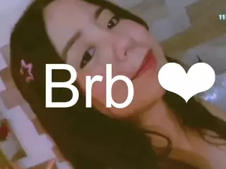 Little Eva's Live Sex Cam Show