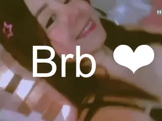 Little Eva's Live Sex Cam Show