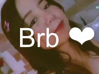 Little Eva's Live Sex Cam Show