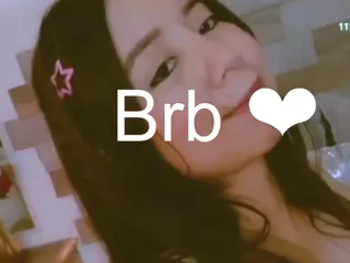 Little Eva's Live Sex Cam Show