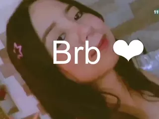 Little Eva's Live Sex Cam Show