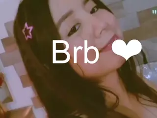 Little Eva's Live Sex Cam Show