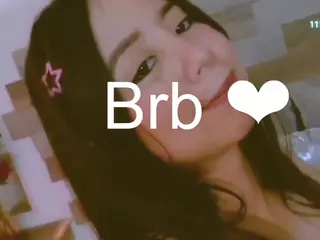Little Eva's Live Sex Cam Show