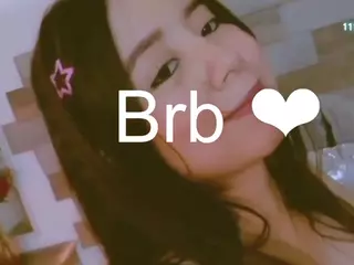 Little Eva's Live Sex Cam Show