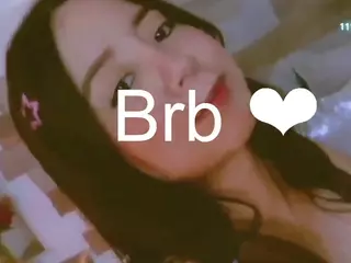 Little Eva's Live Sex Cam Show