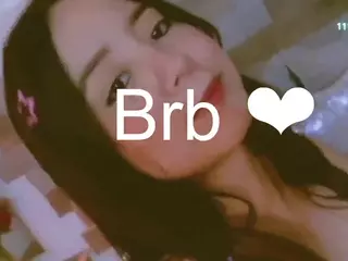 Little Eva's Live Sex Cam Show
