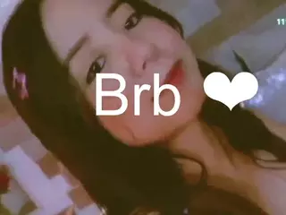Little Eva's Live Sex Cam Show