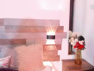 Little Eva's Live Sex Cam Show