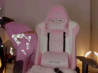 Sofia's Live Sex Cam Show