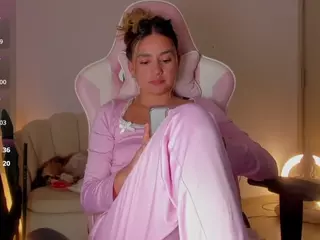 Sofia's Live Sex Cam Show