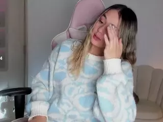 Sofia's Live Sex Cam Show