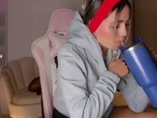 Sofia's Live Sex Cam Show