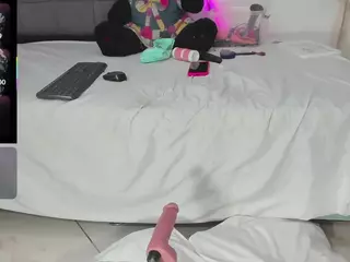 Sweet-Katia2's Live Sex Cam Show