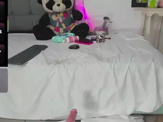 Sweet-Katia2's Live Sex Cam Show