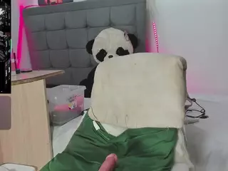 Sweet-Katia2's Live Sex Cam Show