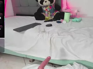 Sweet-Katia2's Live Sex Cam Show
