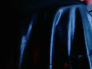 Gwen's Live Sex Cam Show