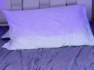 Gwen's Live Sex Cam Show