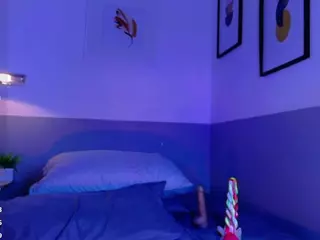 Gwen's Live Sex Cam Show