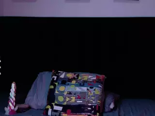 Gwen's Live Sex Cam Show