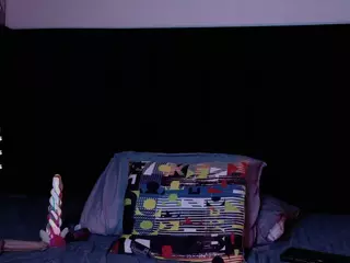Gwen's Live Sex Cam Show