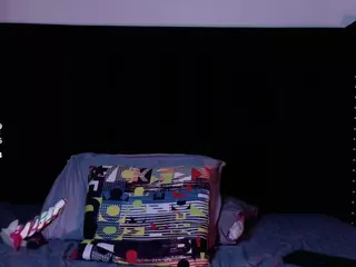 Gwen's Live Sex Cam Show