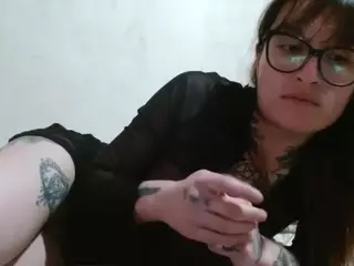 exolizzz66's Live Sex Cam Show