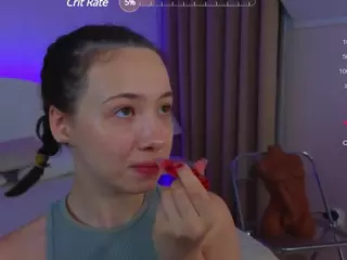 HayleFireHot's Live Sex Cam Show