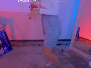 HayleFireHot's Live Sex Cam Show