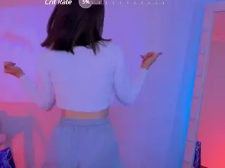 HayleFireHot's Live Sex Cam Show