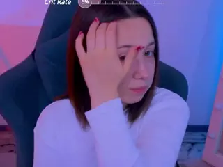 HayleFireHot's Live Sex Cam Show