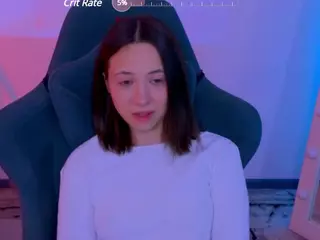 HayleFireHot's Live Sex Cam Show