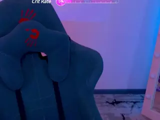 HayleFireHot's Live Sex Cam Show