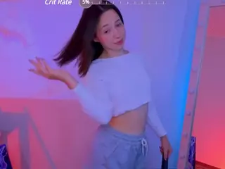 HayleFireHot's Live Sex Cam Show