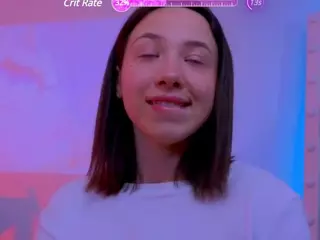 HayleFireHot's Live Sex Cam Show