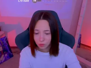 HayleFireHot's Live Sex Cam Show