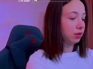 HayleFireHot's Live Sex Cam Show