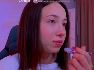 HayleFireHot's Live Sex Cam Show