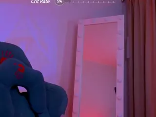 HayleFireHot's Live Sex Cam Show