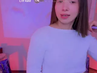 HayleFireHot's Live Sex Cam Show