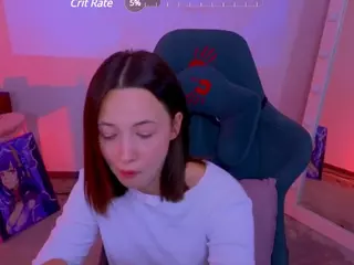 HayleFireHot's Live Sex Cam Show
