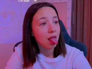 HayleFireHot's Live Sex Cam Show