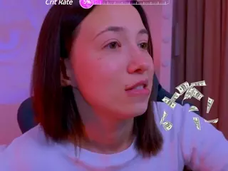 HayleFireHot's Live Sex Cam Show