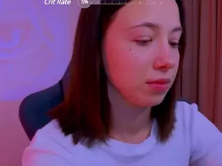 HayleFireHot's Live Sex Cam Show
